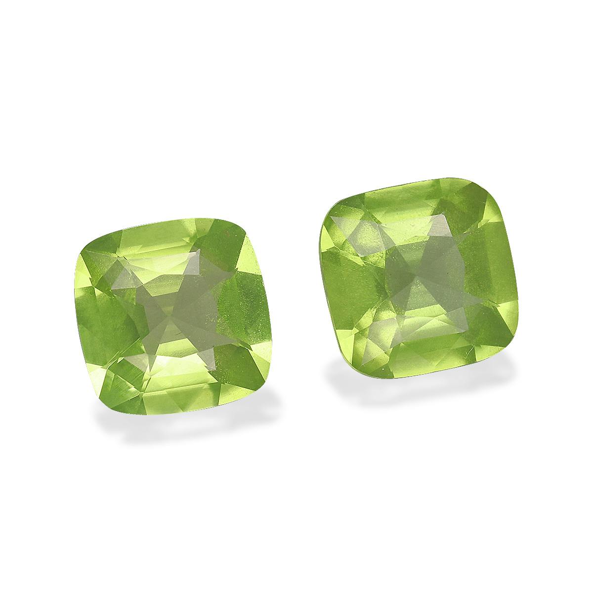 Peridot 4.22 ct